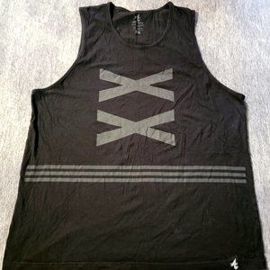 XXL Unisex Adventure Club Tank